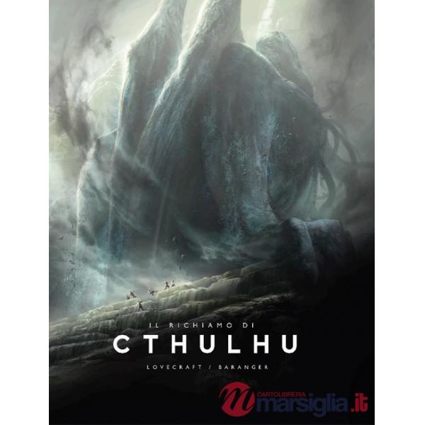 Richiamo di Cthulhu (Il)