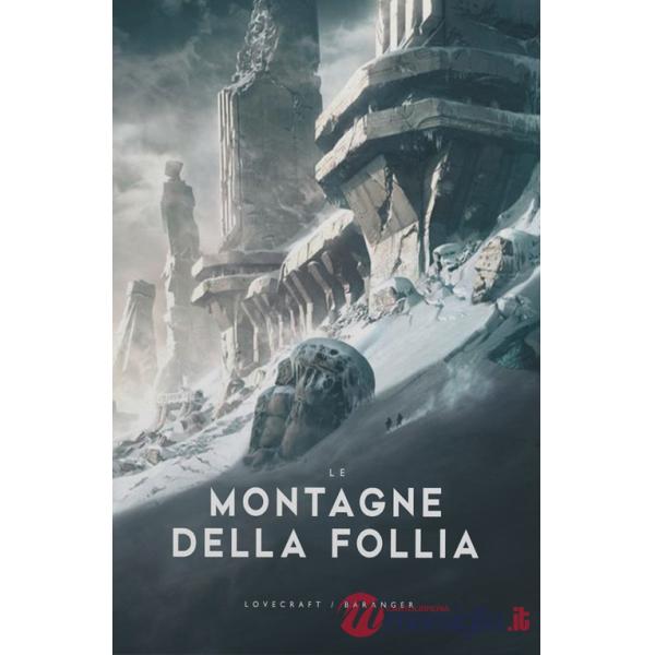 Montagne della follia (Le)