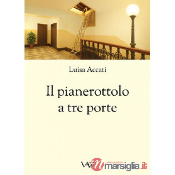Il pianerottolo a tre porte