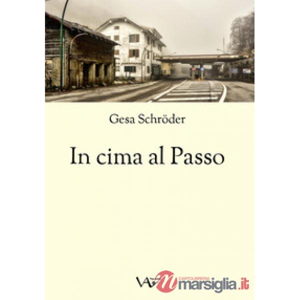 In cima al Passo