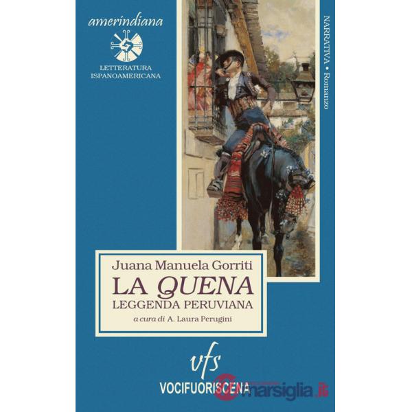 Quena. Leggenda peruviana (La)
