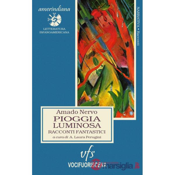 Pioggia luminosa