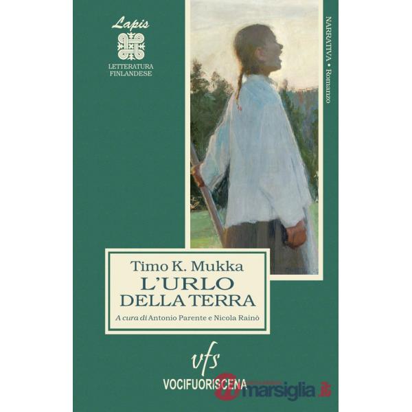 Urlo della terra. Ballata lappone (L')
