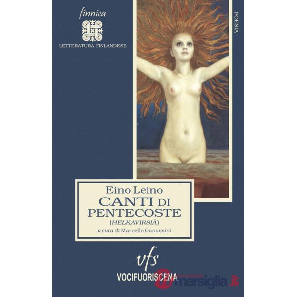 Canti di Pentecoste. Testo finlandese a fronte