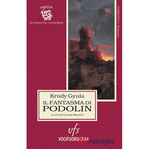 Fantasma di Podolin (Il)