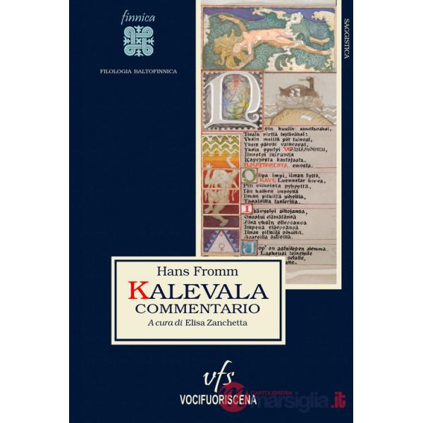 Kalevala, commentario