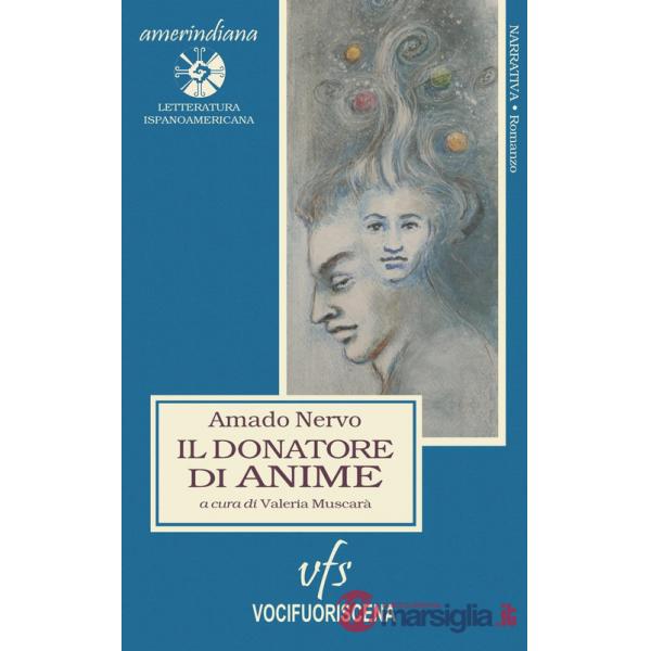 Donatore di anime (Il)