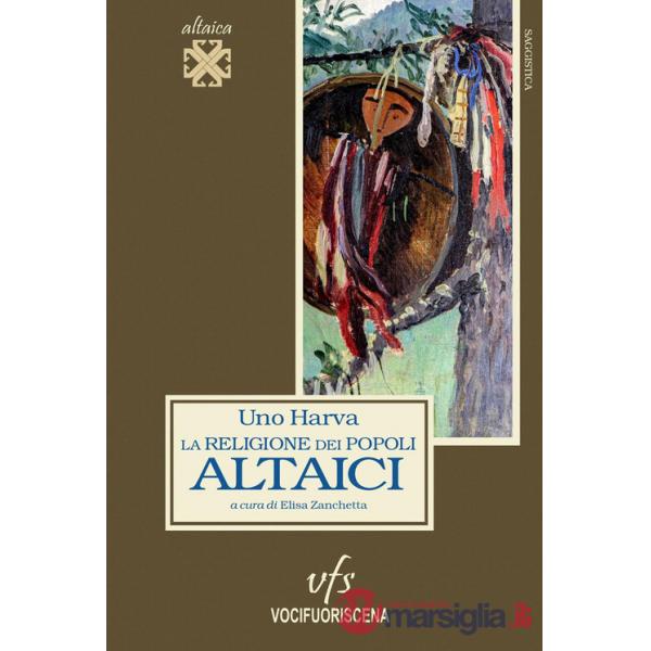 Religione dei popoli altaici (La)