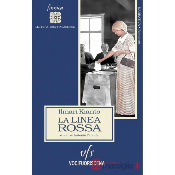 Linea rossa (La)