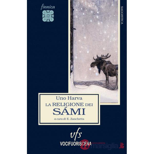 Religione dei sami (La)
