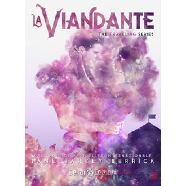 Viandante. The traveling series (La). Vol. 2