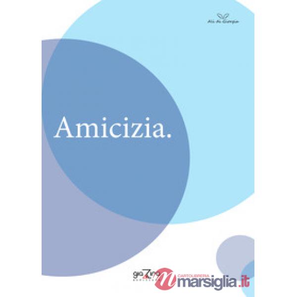 Amicizia