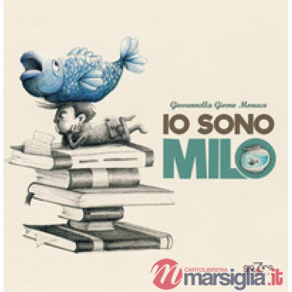 Io sono Milo