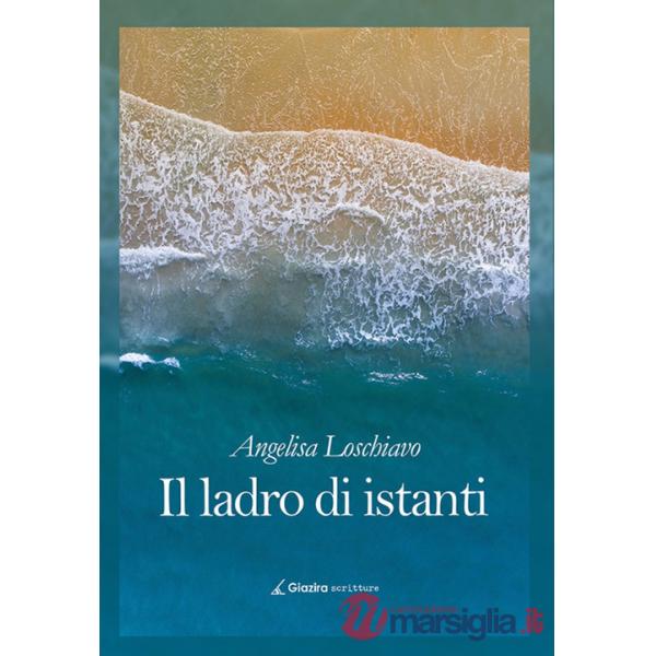 Ladro di istanti (Il)
