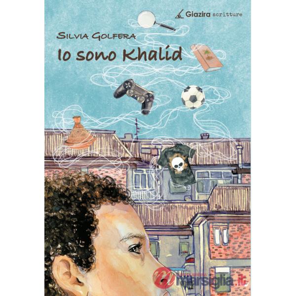 Io sono Khalid