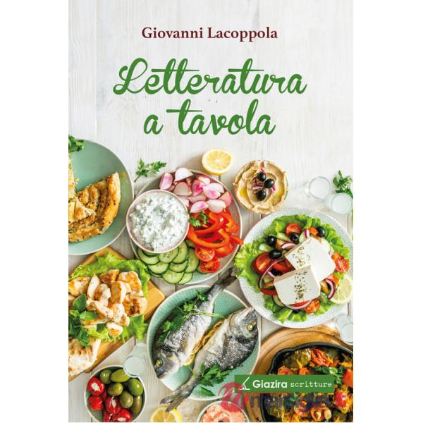 Letteratura a tavola