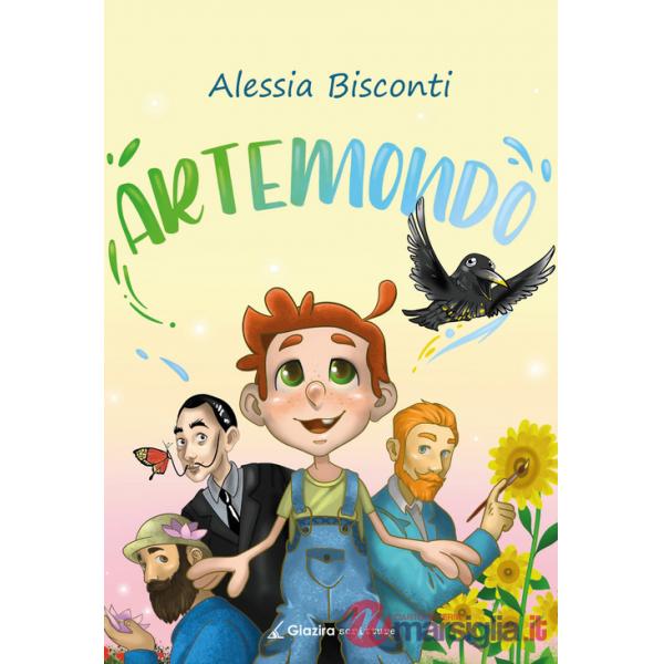 Artemondo. Ediz. a colori