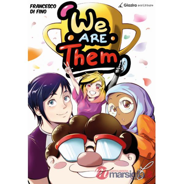 We are them