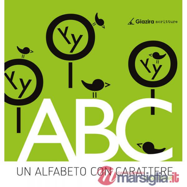Alfabeto con carattere (Un)