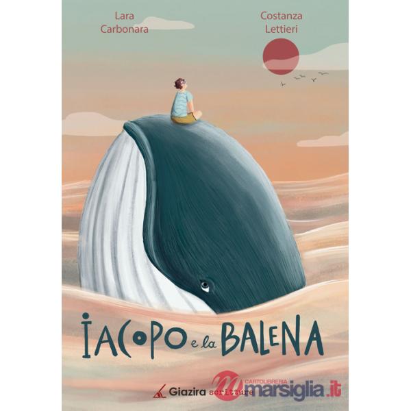 Iacopo e la balena