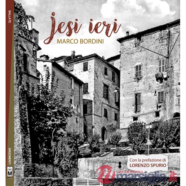 Jesi ieri
