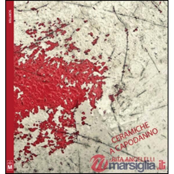 Ceramiche a Capodanno