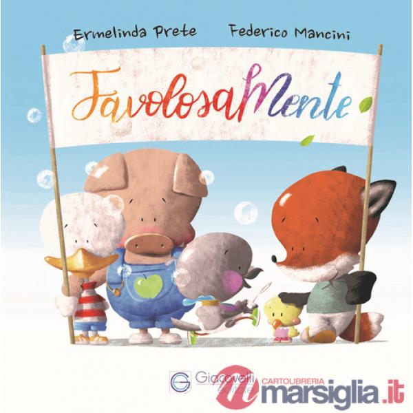 Favolosamente