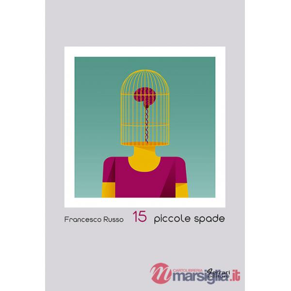 15 piccole spade