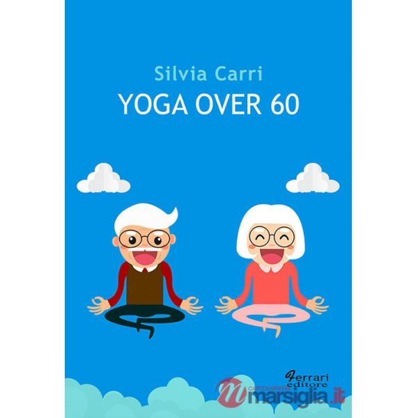 Yoga over 60