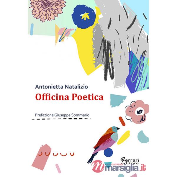 Officina poetica