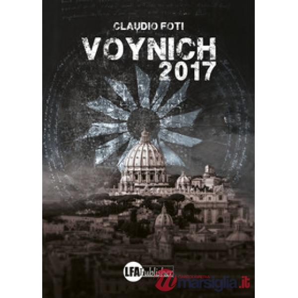 Voynich 2017