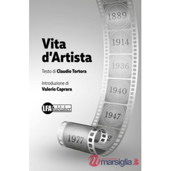 Vita d'artista