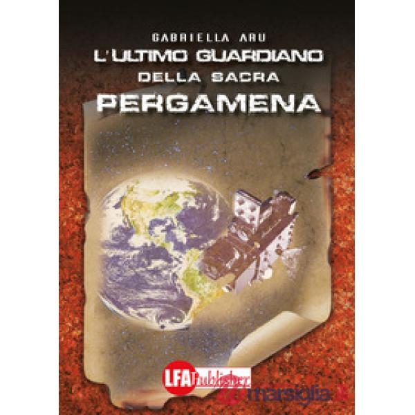 Ultimo guardiano della sacra pergamena (L')