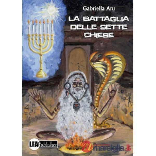 Battaglia delle sette Chiese (La)