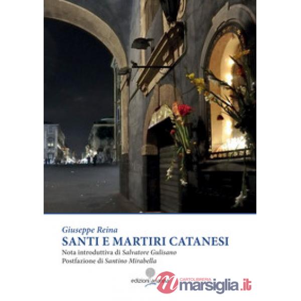 Santi e martiri catanesi