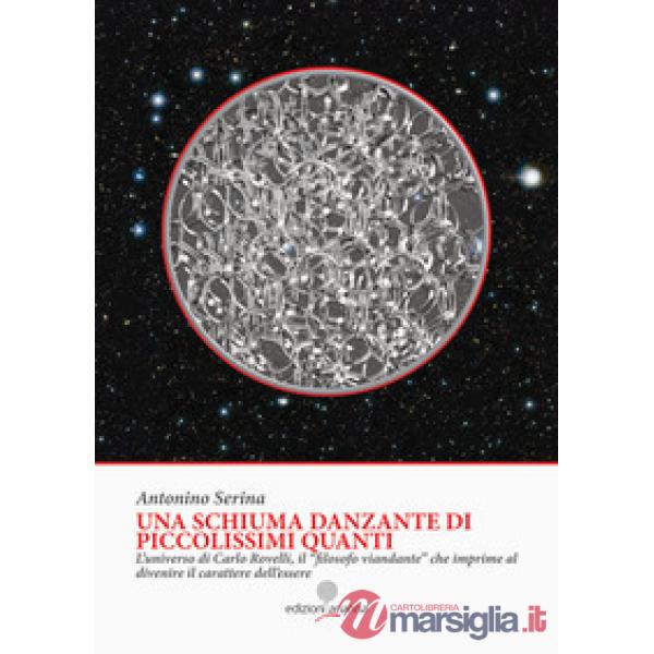 Una schiuma danzante di piccolissimi quanti. L'universo di Carlo Rovelli, il «filosofo viandante» che imprime al divenire il car