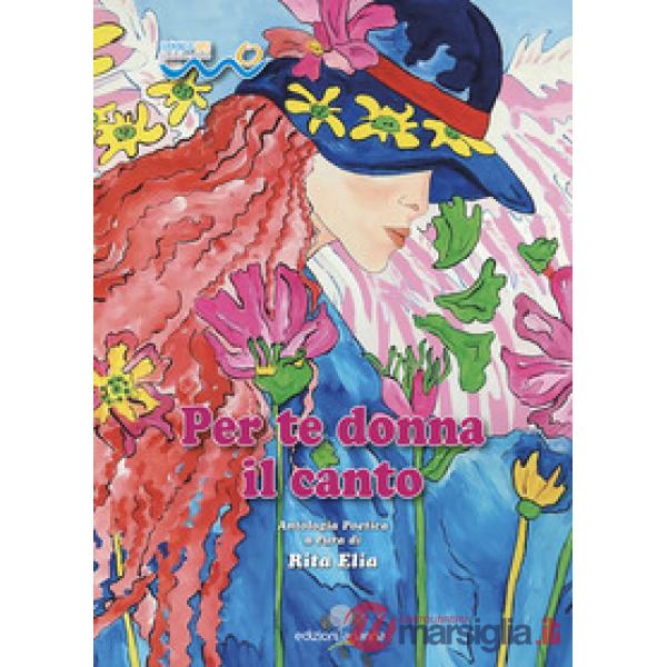 Per te donna il canto