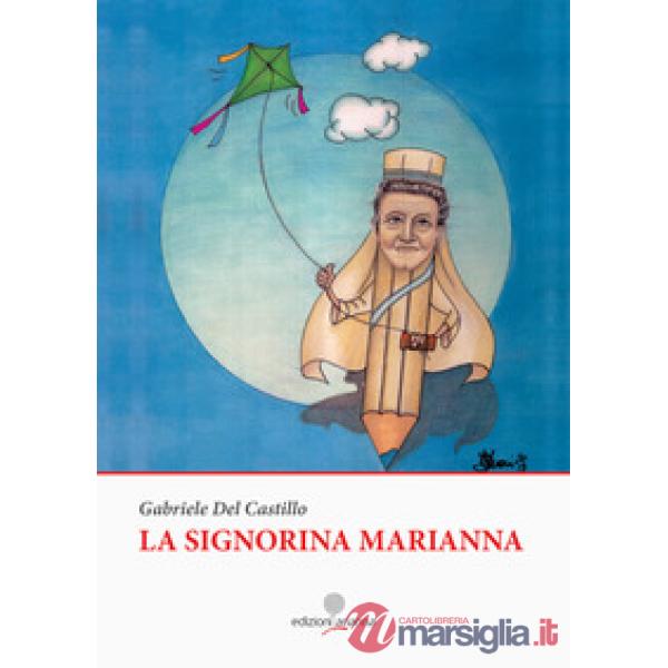 Signorina Marianna (La)