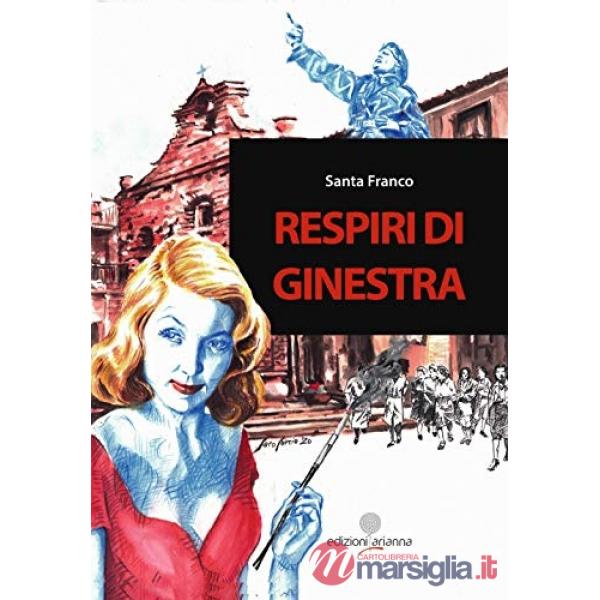 Respiri di ginestra