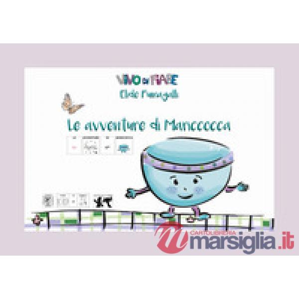 Le avventure di Maricocca. Testo in simboli. Schede per Kamishibai