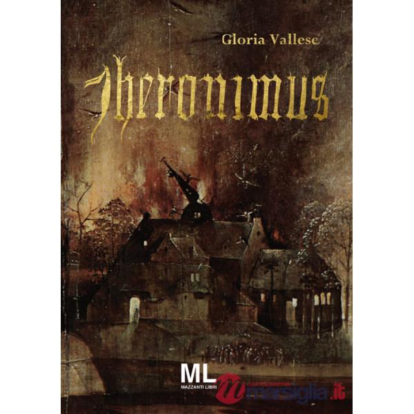 Jheronimus. Venezia 1506