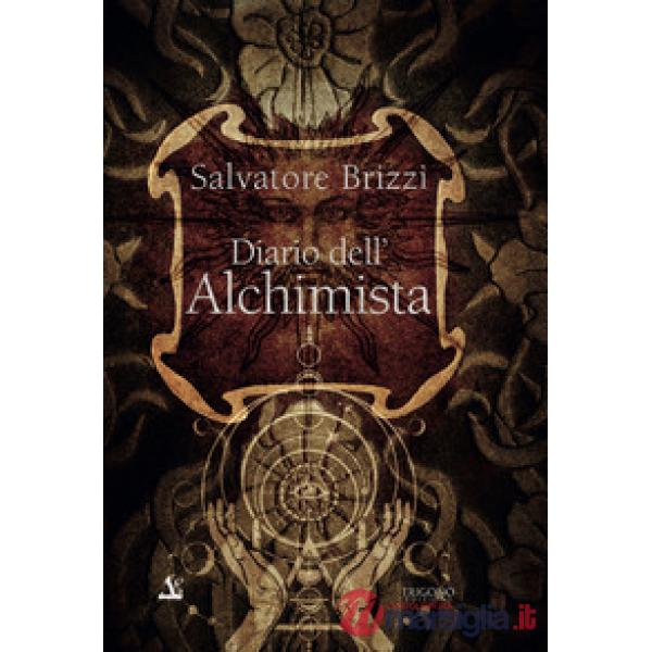 Diario dell'alchimista