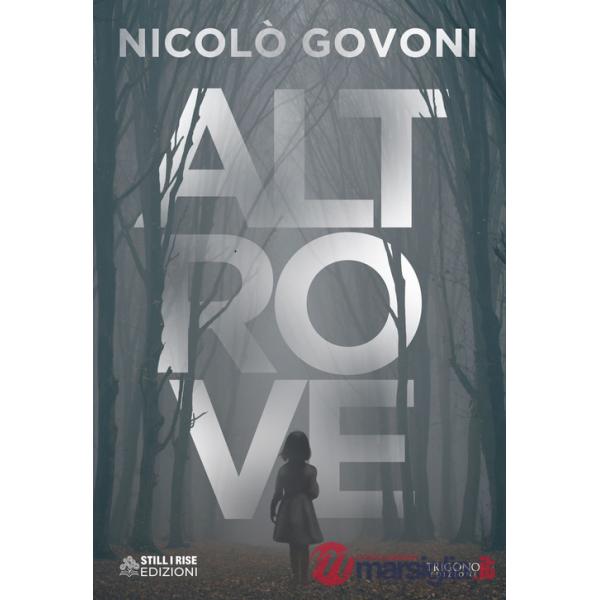 Altrove