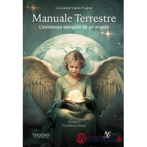 Manuale terrestre. L'esistenza spiegata da un angelo