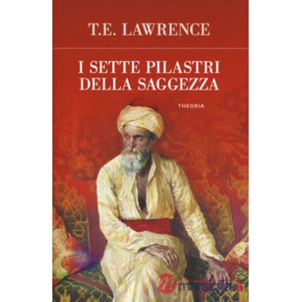 Sette pilastri della saggezza (I)