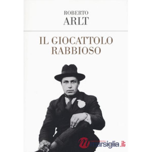 Giocattolo rabbioso (Il)