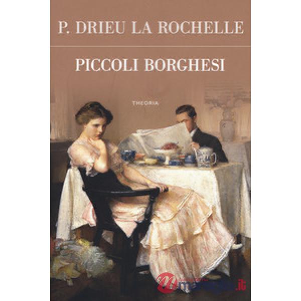 Piccoli borghesi