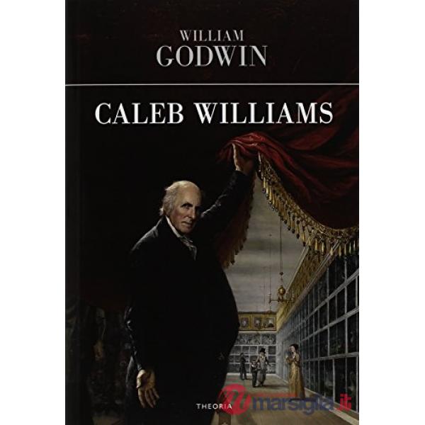 Caleb Williams