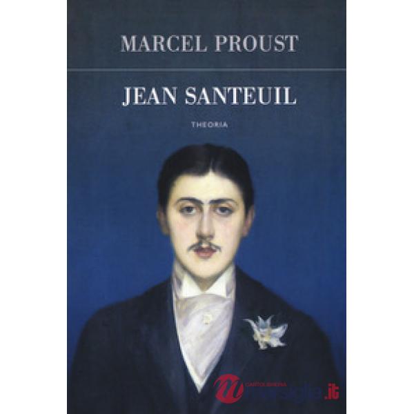 Jean Santeuil