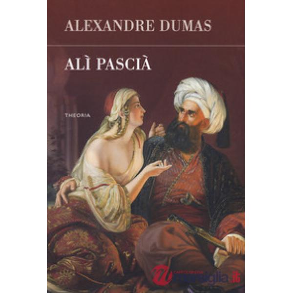Alì Pascià